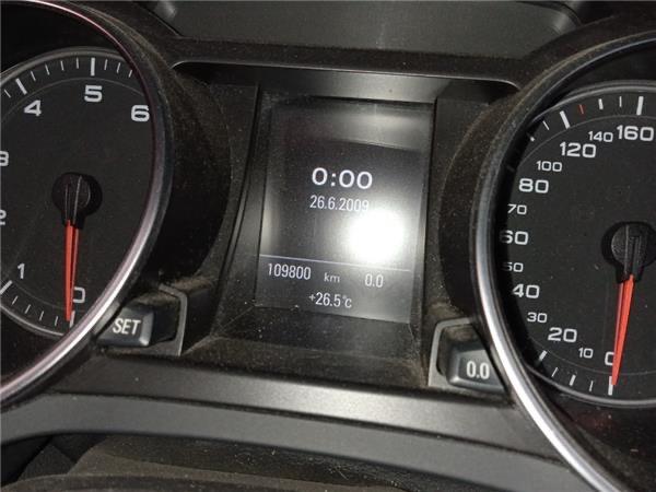caja cambios automatica audi a5 coupe (8t)(2007 >) 1.8 tfsi [1,8 ltr.   118 kw 16v tfsi]