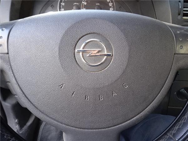 airbag volante opel meriva 2003 17 blue line