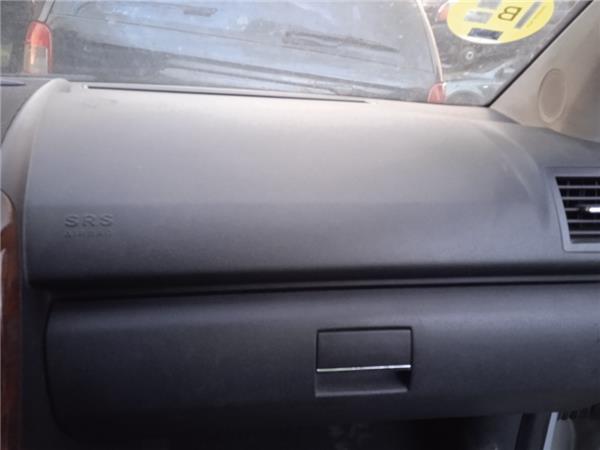 airbag salpicadero mercedes benz clase a bm 1