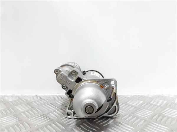 motor arranque opel adam (2012 >) 1.4 siri ecoflex [1,4 ltr.   64 kw 16v]