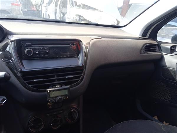 kit airbag peugeot 208 012012 14 business li