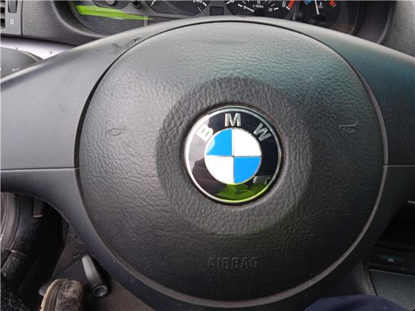 Airbag Volante BMW Serie 3 Compacto