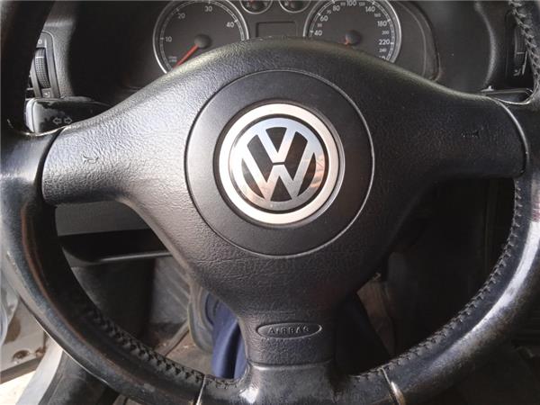 airbag volante volkswagen passat berlina (3b3)(2000 >) 1.9 trendline [1,9 ltr.   96 kw tdi]