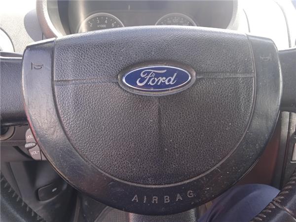 airbag volante ford fusion cbk 2002 14 ambie
