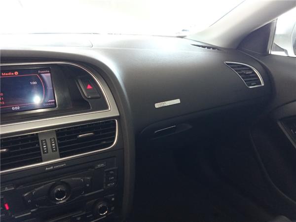 kit airbag audi a5 coupe (8t)(2007 >) 1.8 tfsi [1,8 ltr.   118 kw 16v tfsi]