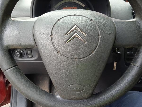 airbag volante citroen c2 (2003 >) 1.4 cool [1,4 ltr.   54 kw]