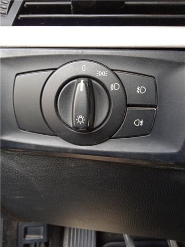 mando de luces bmw serie 3 coupe (e92)(2006 >) 2.0 320i [2,0 ltr.   125 kw 16v cat]