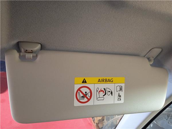 Parasol Derecho Seat Ibiza 1.0 Style