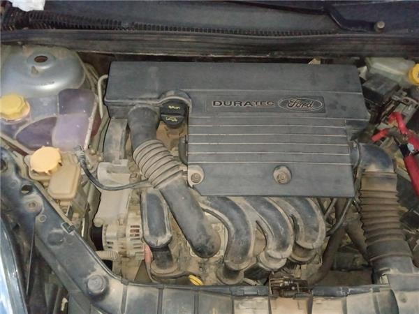 motor completo ford fiesta (cbk)(2002 >) 1.4 ambiente [1,4 ltr.   59 kw 16v cat]