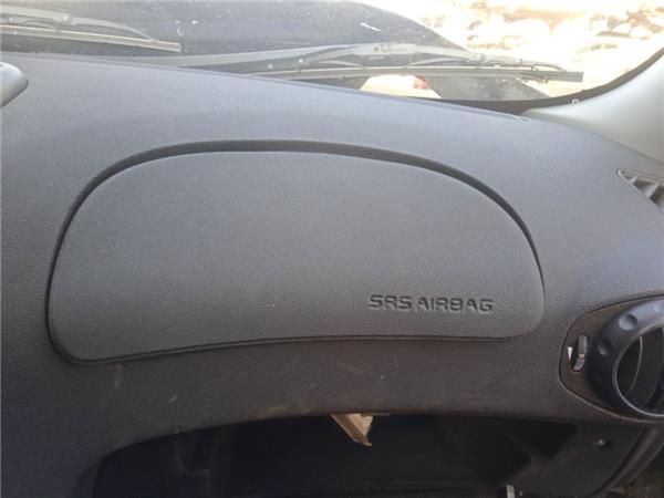 airbag salpicadero alfa romeo 147 (190)(2004 >) 1.9 jtd 100 limited edition [1,9 ltr.   74 kw jtd cat]