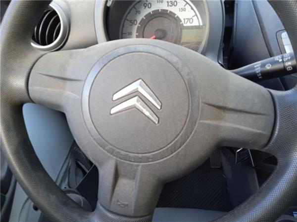 airbag volante citroen c1 (2005 >) 1.0 seduction [1,0 ltr.   50 kw]