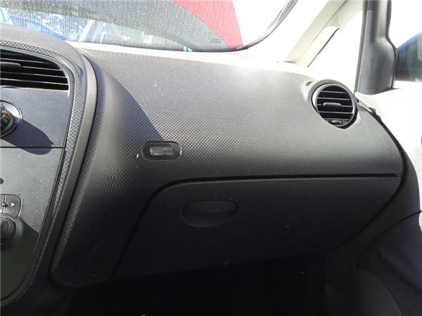 airbag salpicadero seat altea 5p1 032004 19