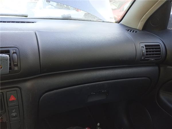 airbag salpicadero volkswagen passat berlina (3b3)(2000 >) 2.8 v6 comfortline family 4motion [2,8 ltr.   142 kw v6 30v]