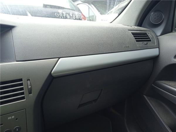 airbag salpicadero opel astra h caravan (2006 >) 1.7 energy [1,7 ltr.   74 kw 16v cdti]