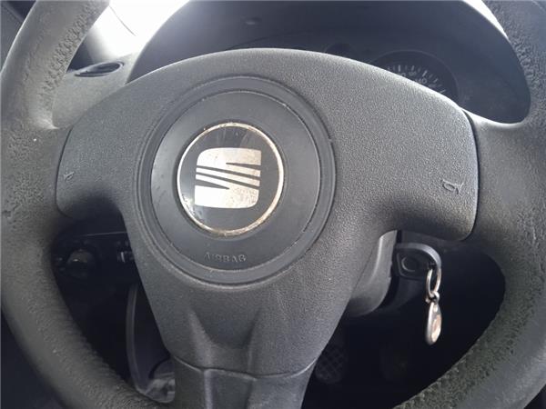 airbag volante seat cordoba berlina (6l2)(09.2002 >) 1.9 signo/a [1,9 ltr.   96 kw tdi]