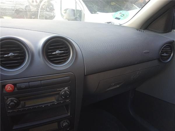 Airbag Salpicadero Seat Ibiza 1.4