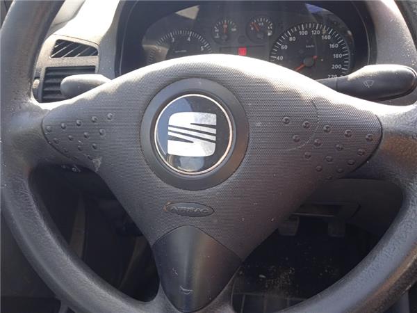 airbag volante seat cordoba berlina (6k2)(08.1999 >) 1.4 stella [1,4 ltr.   44 kw]