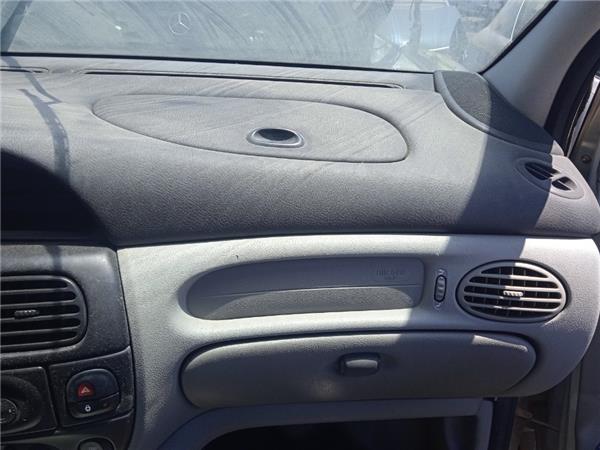 airbag salpicadero renault scenic rx4 (ja0)(2000 >) 1.9 dci [1,9 ltr.   75 kw dci diesel cat]