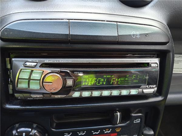 Radio / Cd Hyundai Atos Prime 1.1