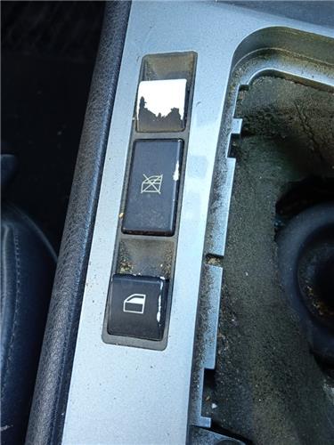botonera puerta delantera izquierda bmw serie 3 berlina (e46)(1998 >) 2.0 320d [2,0 ltr.   100 kw 16v diesel cat]