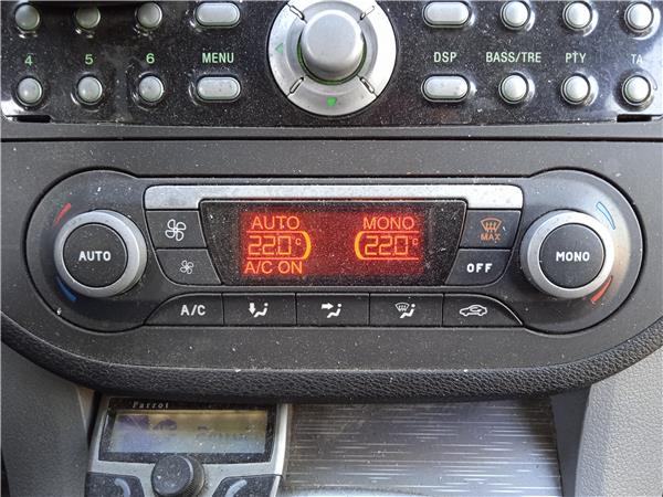 mandos climatizador ford focus c max (cap)(2003 >2007) 1.6 connection [1,6 ltr.   74 kw 16v cat]