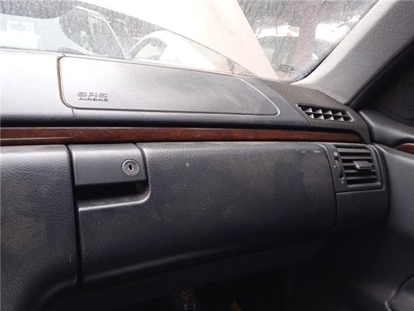 airbag salpicadero mercedes benz clase e (bm 210) berlina (1995 >) 2.2 200 cdi (210.007) [2,2 ltr.   85 kw cdi cat]