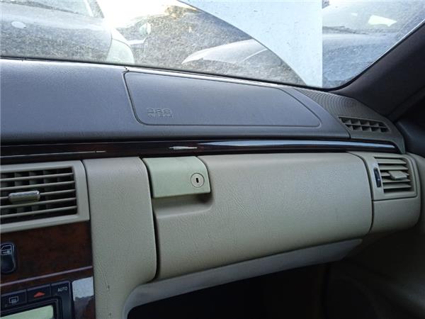 airbag salpicadero mercedes benz clase e (bm 210) berlina (05.1995 >) e 220 d (210.004)