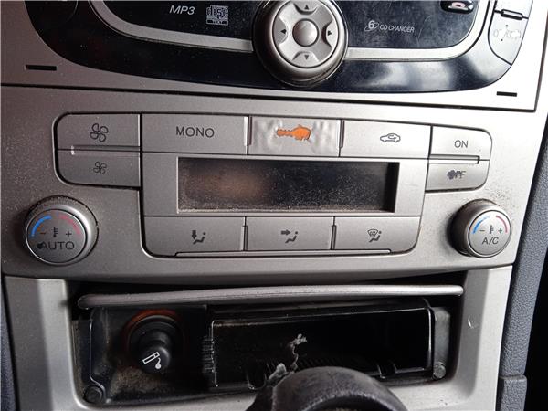 mandos climatizador ford s max ca1 2006  20 t