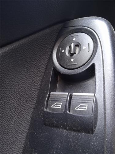 botonera puerta delantera izquierda ford fiesta (cb1)(2008 >) 1.25 ambiente [1,25 ltr.   60 kw 16v cat]