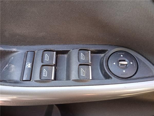 botonera puerta delantera izquierda ford focus berlina (cb8)(2010 >) 1.6 sport [1,6 ltr.   85 kw tdci cat]
