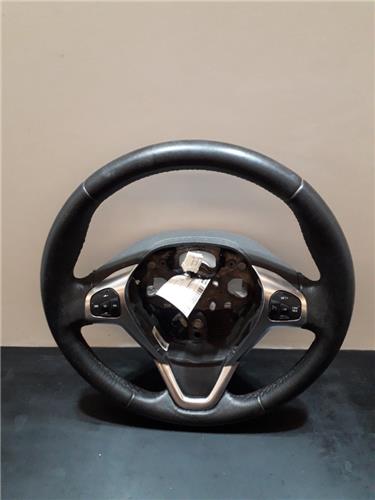 volante ford tourneo courier (c4a)(2014 >) 1.5 ambiente [1,5 ltr.   70 kw tdci cat]