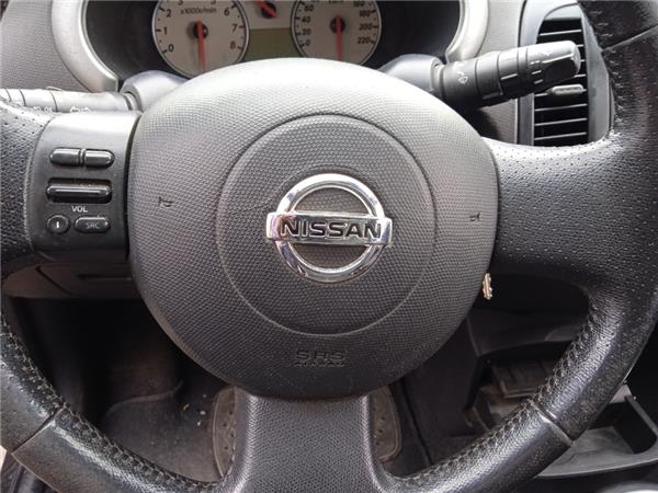Airbag Volante Nissan Micra 1.6 160
