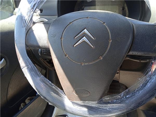 airbag volante citroen c2 (2003 >) 1.4 furio [1,4 ltr.   50 kw hdi]