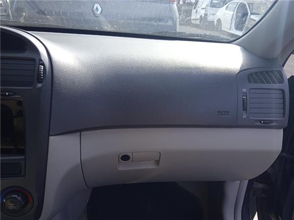 airbag salpicadero kia cerato ld 2004 20 crd