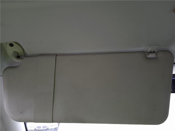 parasol izquierdo citroen berlingo (2002 >) 1.4 sx combi [1,4 ltr.   55 kw]