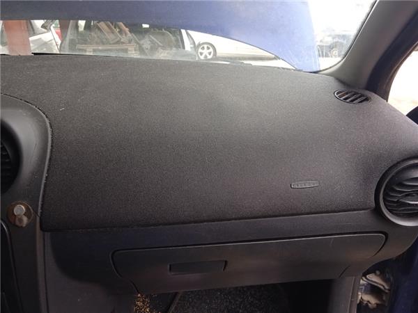 airbag salpicadero seat cordoba berlina (6l2)(09.2002 >) 1.9 signo/a [1,9 ltr.   96 kw tdi]