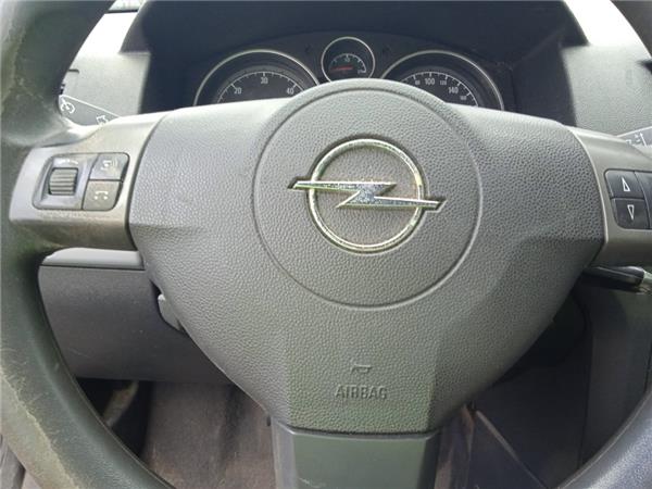 airbag volante opel astra h caravan 2006 17