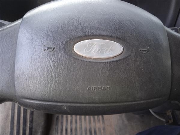 airbag volante ford transit combi (fy)(2000 >) 2.4 ft  350   2.4  largo [2,4 ltr.   101 kw tdci]