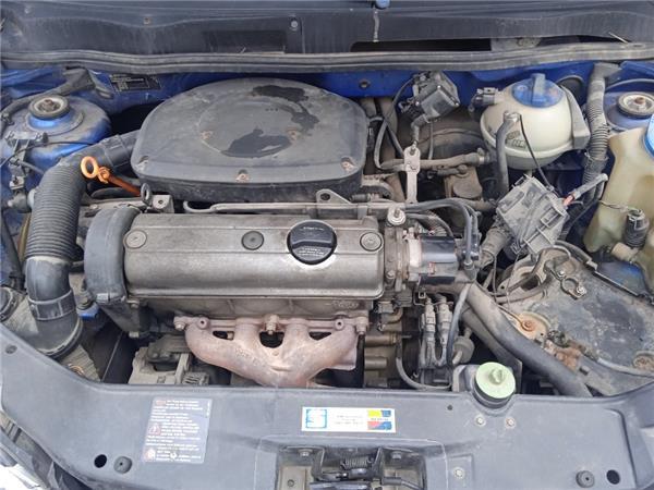 motor completo seat arosa (6h1)(1997 >) 1.0 select [1,0 ltr.   37 kw]