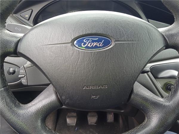 airbag volante ford focus berlina (cak)(1998 >) 1.8 ambiente [1,8 ltr.   74 kw tdci cat]