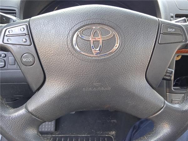 Airbag Volante Toyota Avensis Cross