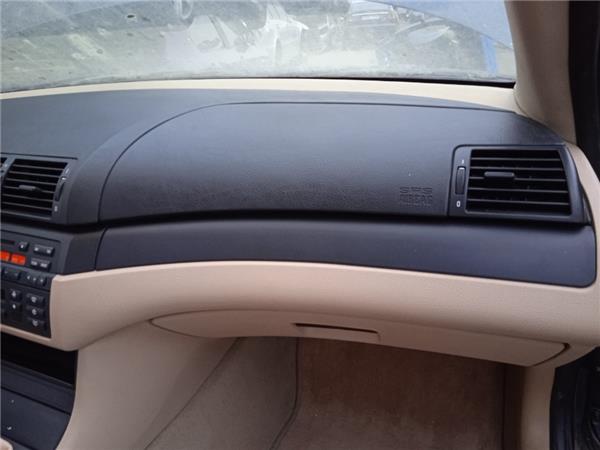 airbag salpicadero bmw serie 3 compacto (e46)(2001 >) 1.8 316ti [1,8 ltr.   85 kw 16v]