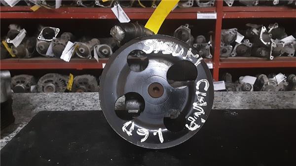 bomba servodireccion suzuki liana (rh/er)(2001 >) 1.6 [1,6 ltr.   78 kw 16v cat]