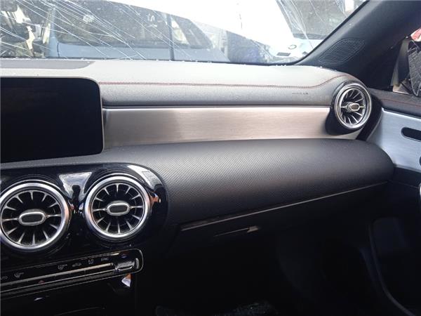 Kit Airbag Mercedes-Benz Clase CLA