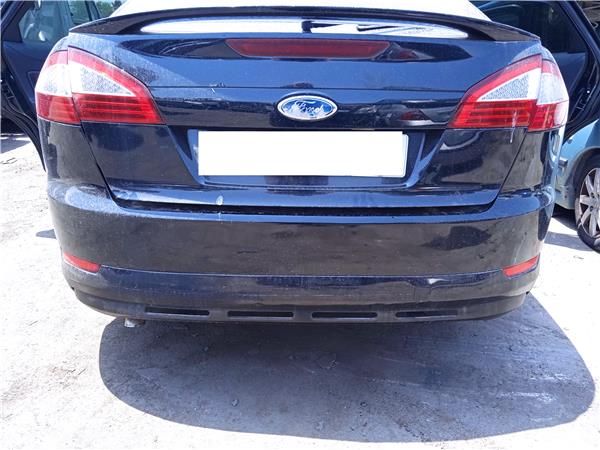 paragolpes trasero ford mondeo berlina (ca2)(2007 >) 2.0 trend [2,0 ltr.   103 kw tdci cat]