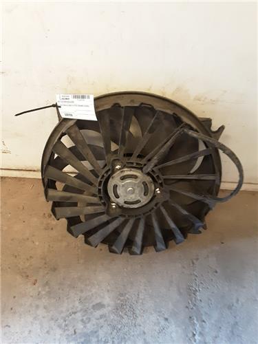 electroventilador citroen c5 berlina (2001 >) 2.0 hdi (dcrhzb, dcrhze)
