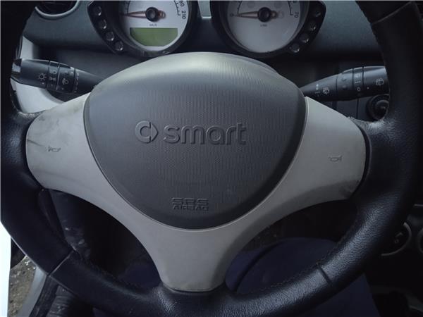 airbag volante smart forfour 012004 13 basic