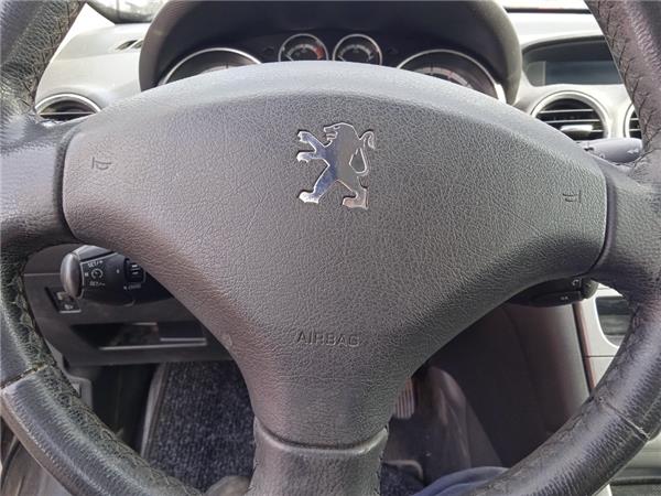 airbag volante peugeot 308 sw (2008 >) 2.0 premium [2,0 ltr.   100 kw 16v hdi fap]