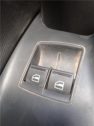 botonera puerta delantera izquierda seat ibiza berlina (6j5)(06.2008 >) 1.4 reference [1,4 ltr.   63 kw 16v]