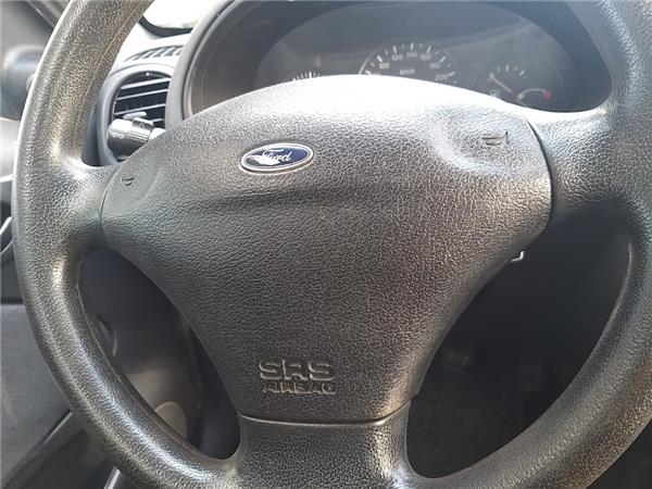 airbag volante ford fiesta berlina (1996 >) 1.3 básico [1,3 ltr.   44 kw cat]
